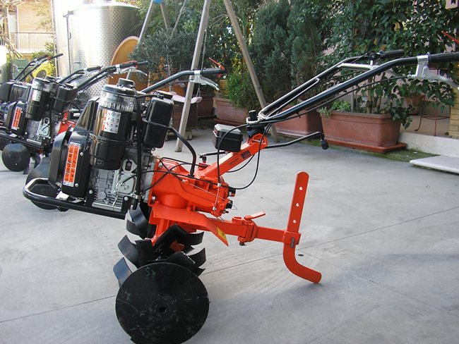 Motozappe diesel, confronta prezzi e offerte motozappe diesel su