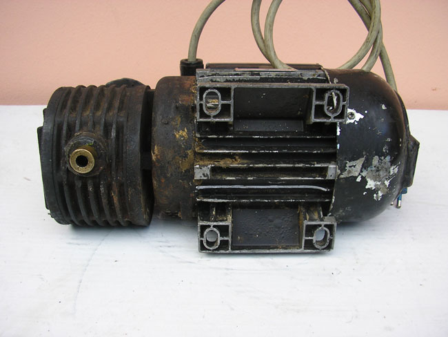 Come Smontare La Leva Del Freno Anteriore -