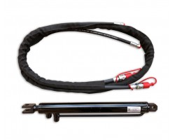 Kit Spostamento Idraulico Trinciatrici Maschio Barbi