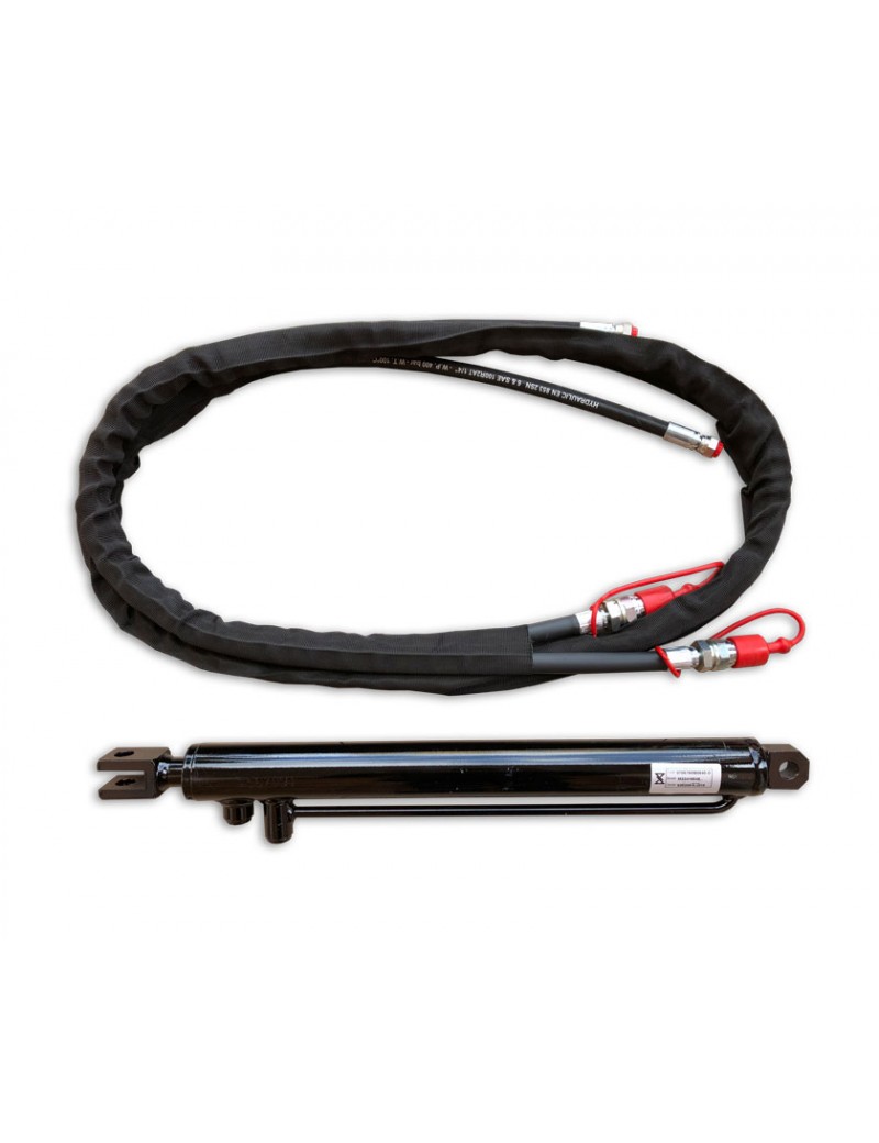 Kit Spostamento Idraulico Trinciatrici Maschio Barbi