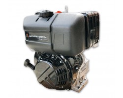 Motore Lombardini 15LD350 Diesel Conico