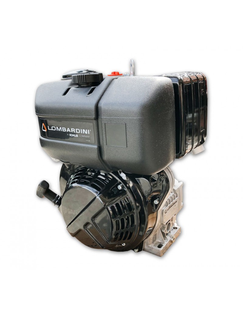 Motore Lombardini 15LD350 Diesel Conico KD15-350 KOHLER