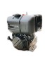 Motore Diesel 170 F 207 cc Conico Same Power