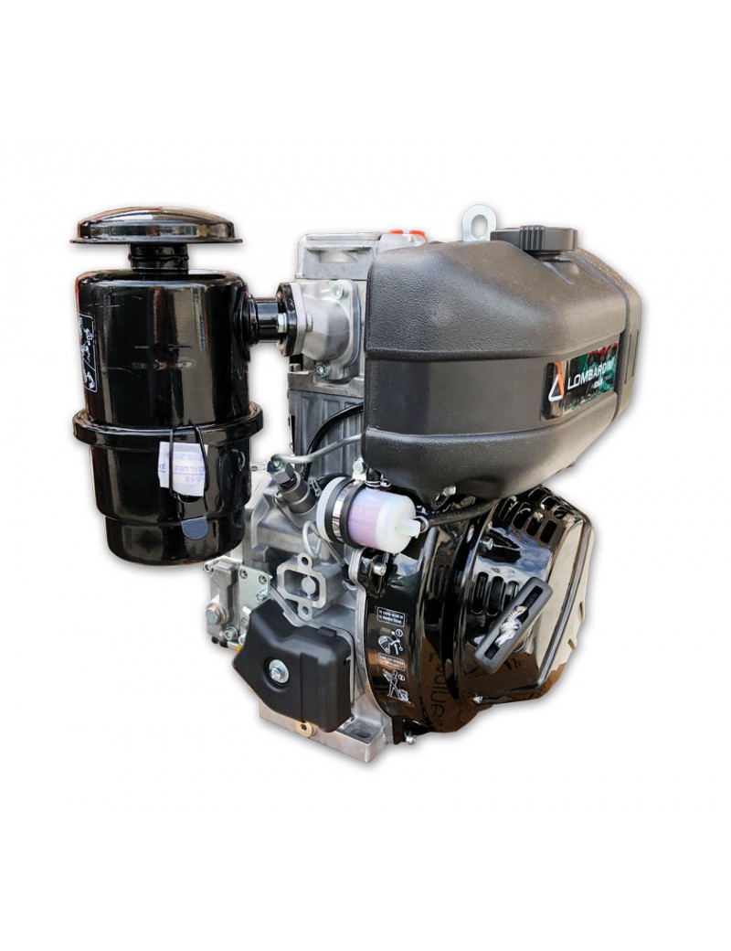 Motore Lombardini 15LD350 Diesel Conico KD15-350 KOHLER