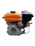 Motore Diesel 170 F 207 cc Cilindrico Same Power