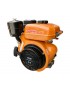 Motore Lombardini 15LD350 Diesel Conico KD15-350 KOHLER