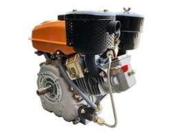 Motore Diesel 170 F 207 cc Conico Same Power