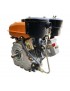 Motore Diesel 170 F 207 cc Conico Same Power