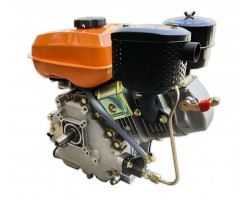 Motore Diesel 176 F 308 cc Conico Same Power