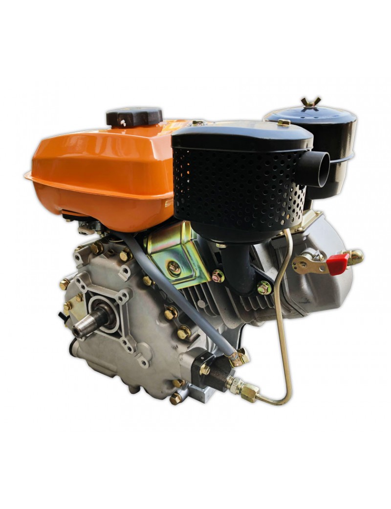 Motore Diesel 176 F 308 cc Conico Same Power