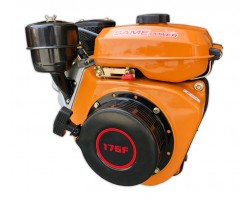 Motore Diesel 176 F 308 cc Conico Same Power