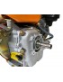 Motore Diesel 168 F 3,5 Hp Cilindrico Same Power