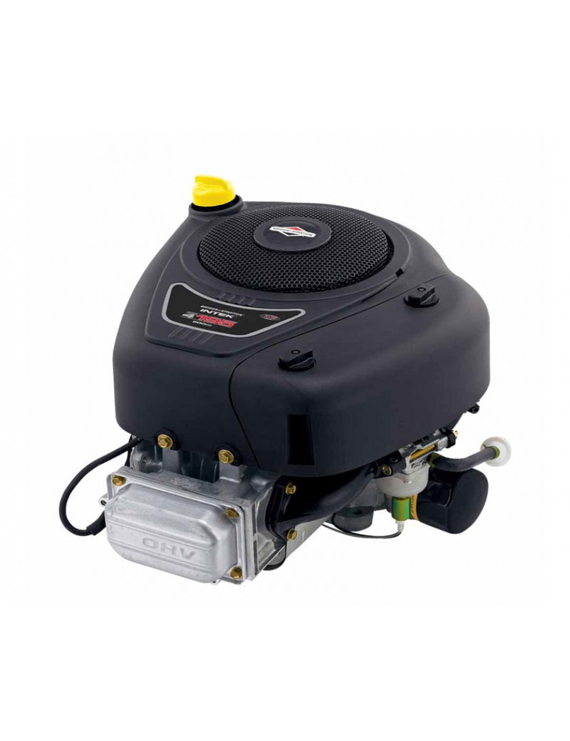 Motore Briggs & Stratton Series 4 INTEK 175 17,5 Hp Benzina