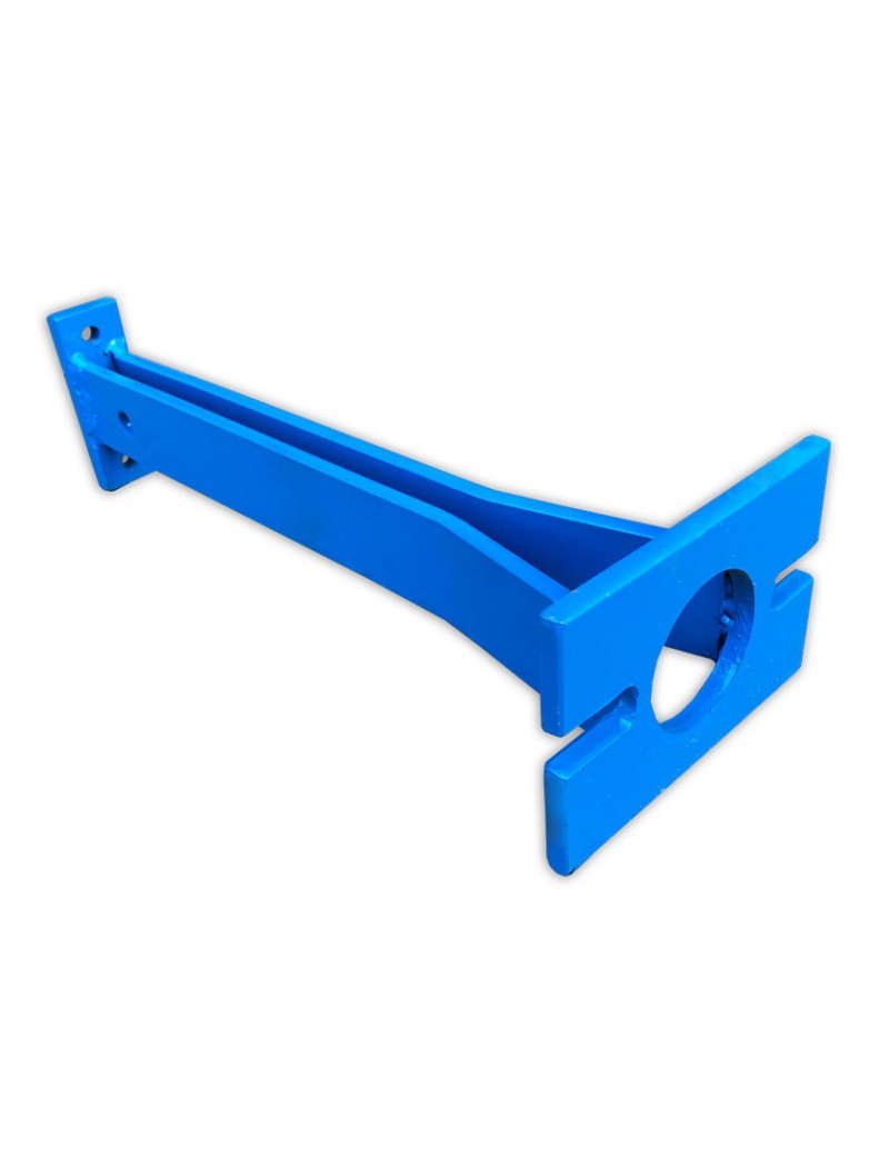 Staffa Assolcatori Aratri Scavapatate per Motocoltivatori Porta Attrezzi