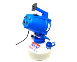 Nebulizzatore Atomizzatore Elettrico TopGun Irroratore Portatile Disinfestazione Insetti