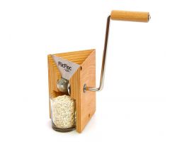 Fioccatrice Manuale Flic Flic Komo Cereali Fiocchi