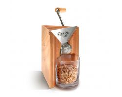 Fioccatrice Manuale Flic Flic Komo Cereali Fiocchi