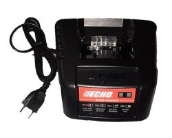 Caricabatteria Rapido Echo ECADBC560 per Batterie 50 V