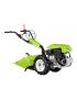 Motocoltivatore Grillo G107D Motore Benzina EX27 8.3 Cavalli