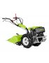 Motocoltivatore Grillo G107D Motore Benzina EX27 8.3 Cavalli