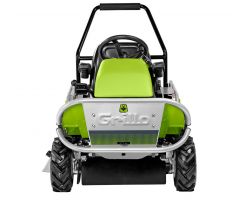 Trinciaerba Grillo Climber 9.22 Briggs 22 Cavalli Benzina