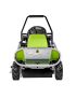 Trinciaerba Grillo Climber 9.22 Briggs 22 Cavalli Benzina