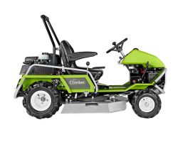 Trinciaerba Grillo Climber 9.22 Briggs 22 Cavalli Benzina