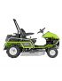 Trinciaerba Grillo Climber 9.22 Briggs 22 Cavalli Benzina