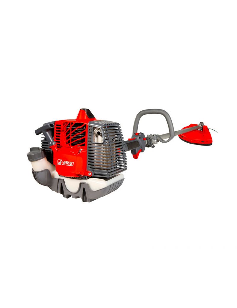 Decespugliatore Efco Stark 4410 S 40,2 cc 2,1 Hp