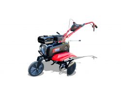 Motozappa Benzina Maciste 7 Cavalli 212 cc Fresa 81 cm