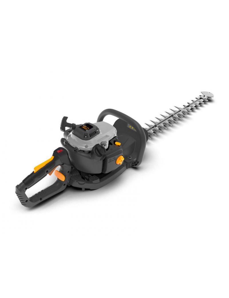 Tagliasiepi Alpina AHT 555 lama da 61cm 22 cc