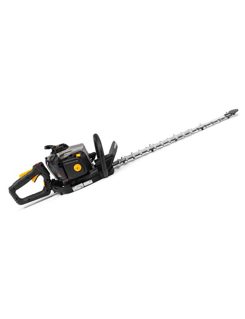 Tagliasiepi Alpina AHT 555 lama da 61cm 22 cc