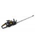 Tagliasiepi Alpina AHT 555 lama da 61cm 22 cc