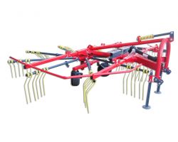 Giroandanatore Ranghinatore 9 Bracci