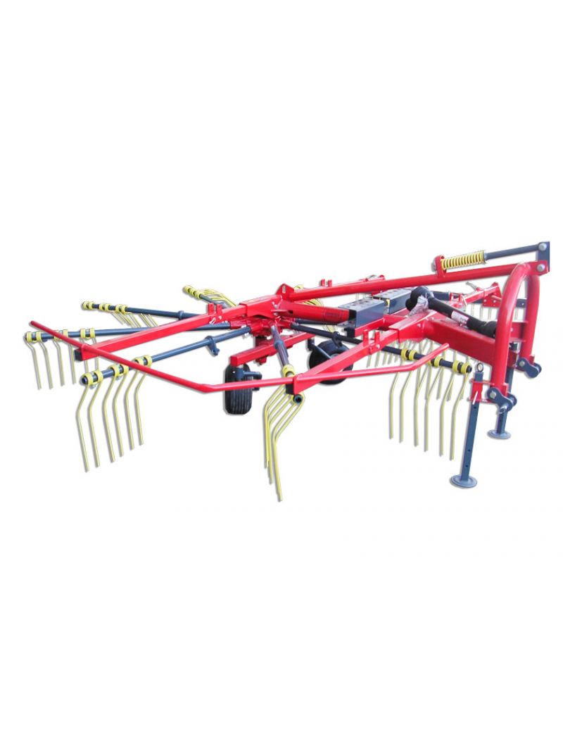 Giroandanatore Ranghinatore 9 Bracci