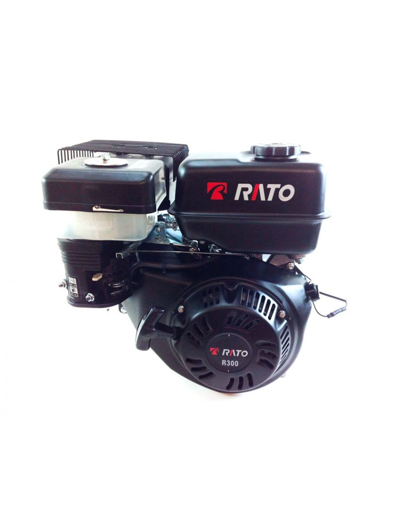 Motore Rato R300 301cc Conico 23 mm Benzina