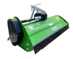 Trincia Peruzzo Fox 1600...