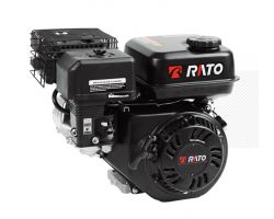 Motore Rato R 180 6,0 Hp Cilindrico