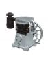 Compressore 6 Litri Aria Abac Start 015 1,5 Hp Portatile