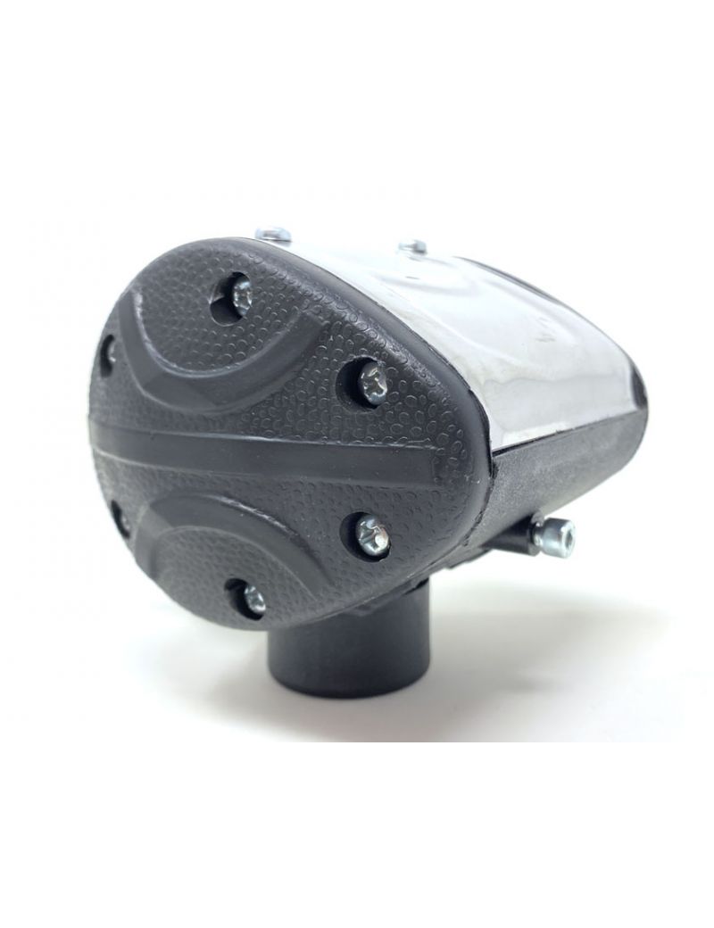Adattatore Per Pulsatore Mungitrice Tecnosac Tipo Alfa Laval Per Mucche, Pecore, Capre