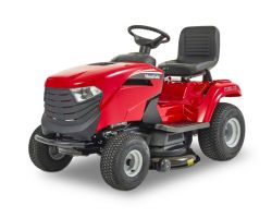 Trattorino Raserba Mountfield 1538H - SD Idrostatico Scarico Laterale