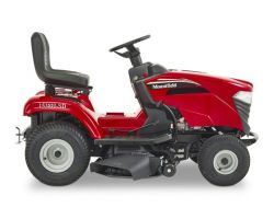 Trattorino Raserba Mountfield 1538H - SD Idrostatico Scarico Laterale