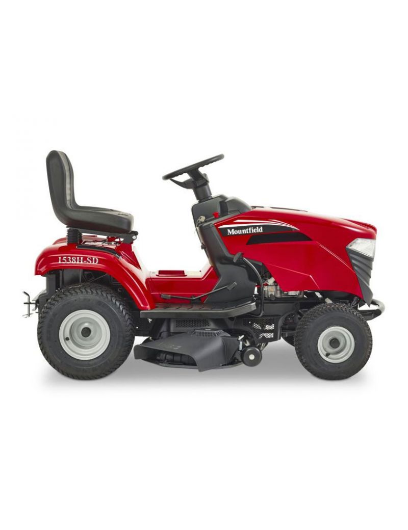 Trattorino Raserba Mountfield 1538H - SD Idrostatico Scarico Laterale