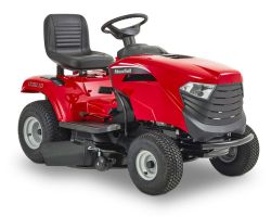 Trattorino Raserba Mountfield 1538H - SD Idrostatico Scarico Laterale