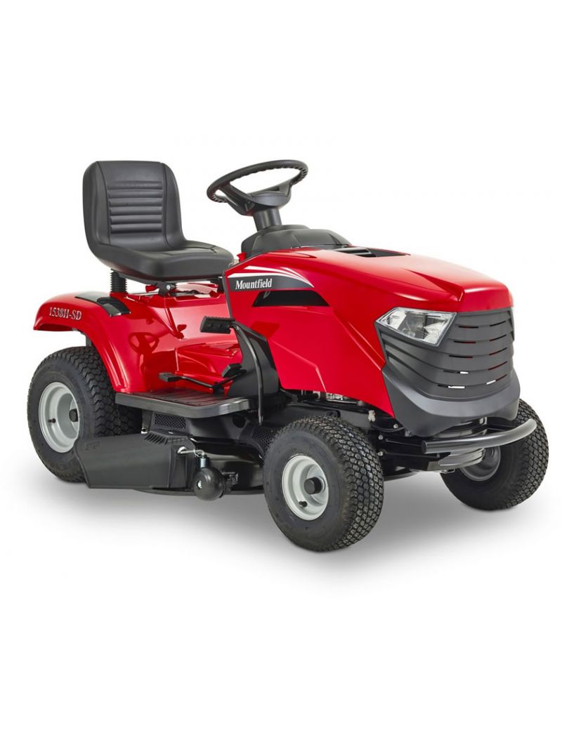 Trattorino Raserba Mountfield 1538H - SD Idrostatico Scarico Laterale