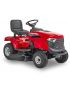 Trattorino Raserba Mountfield 1538H - SD Idrostatico Scarico Laterale