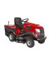 Trattorino Rasaerba Mountfield 2240H Idrostatico con Raccolta Posteriore