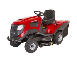 Trattorino Rasaerba Mountfield 2240H Idrostatico con Raccolta Posteriore