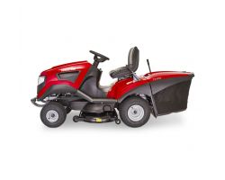 Trattorino Rasaerba Mountfield 2240H Idrostatico con Raccolta Posteriore