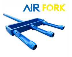 Arieggiatore Manuale Air Fork Prati Tappeti Erbosi
